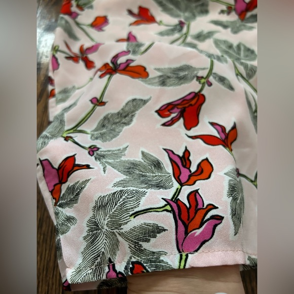 C&E Sleeveless Tassel Tank - Picture 12 of 16